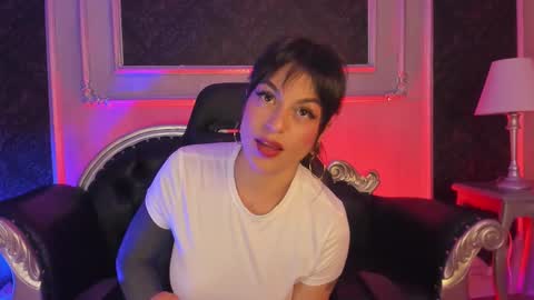 Snapshot of prettybullet chatting on 03.10.26 GTM-5 online show from 03.10.26