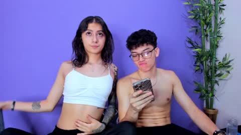 Enzo  Denis online show from 01.08.25