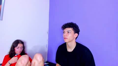 Enzo  Denis online show from 01.22.25