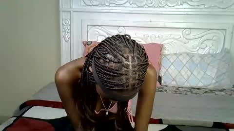 Bunny online show from 10.12.25