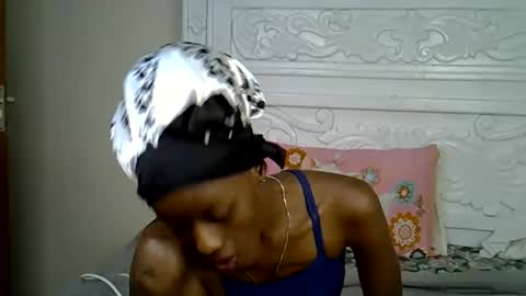 Bunny online show from 10.14.25