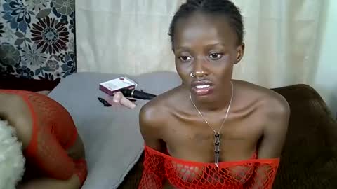 Bunny online show from 11.17.25