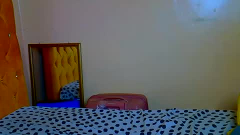 prettycandy0 online show from 03.07.26