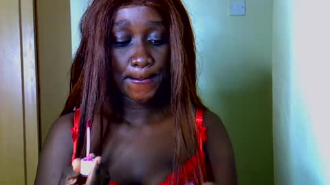 prettycandy0 online show from 06.15.26
