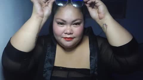 Snapshot of prettycarla_ chatting on 09.22.25 prettycarla online show from 09.22.25
