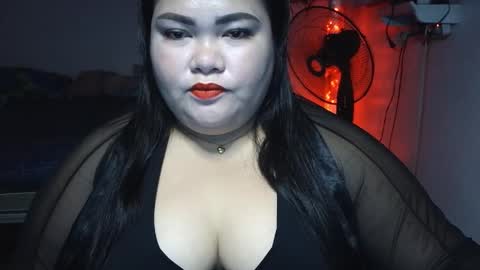 prettycarla online show from 11.14.25