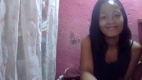 prettychoux online show from 03.25.26