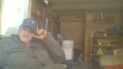 prettycock1969 online show from 01.18.26