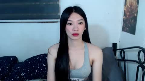 ASHLEY online show from 11.24.25