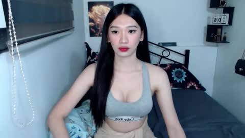 ASHLEY online show from 02.11.26