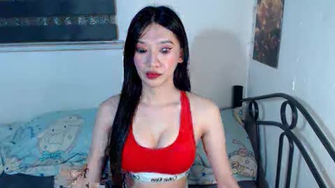 ASHLEY online show from 06.08.26