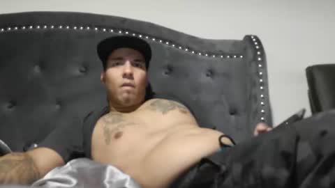 DADDYDICRICO6969 online show from 04.09.26