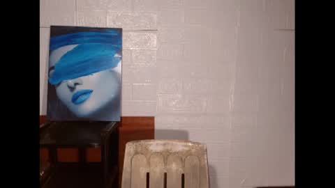 prettydiannara online show from 12.03.24