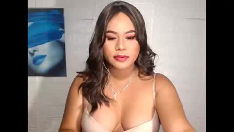 prettydiannara online show from 02.16.25