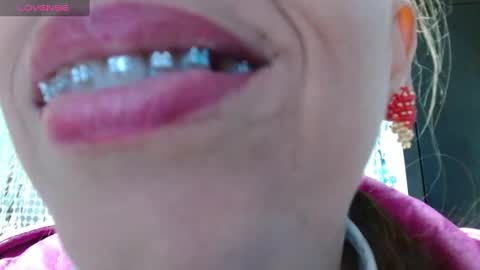 Caro sins online show from 02.05.25