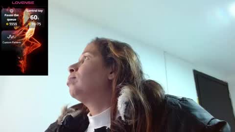 Caro sins online show from 03.24.26