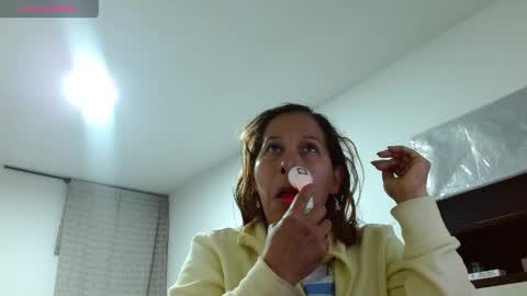 Caro sins online show from 03.31.26