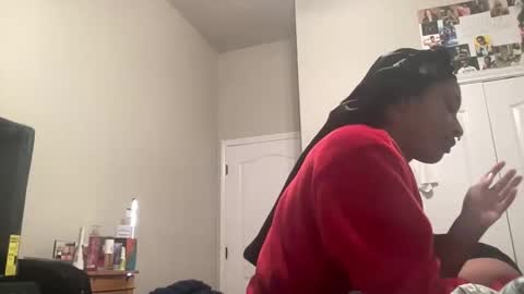 Snapshot of prettyfacefemale chatting on 02.20.26 prettyfacefemale online show from 02.20.26