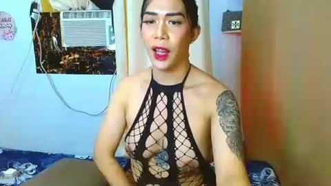 prettyiziets online show from 02.02.25