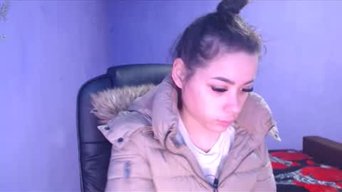 Snapshot of prettyjulliette chatting on 12.22.24 prettyjulliette online show from 12.22.24