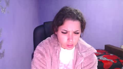 Snapshot of prettyjulliette chatting on 12.23.24 prettyjulliette online show from 12.23.24