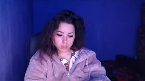 Snapshot of prettyjulliette chatting on 12.30.24 prettyjulliette online show from 12.30.24