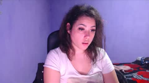 Snapshot of prettyjulliette chatting on 12.30.24 prettyjulliette online show from 12.30.24