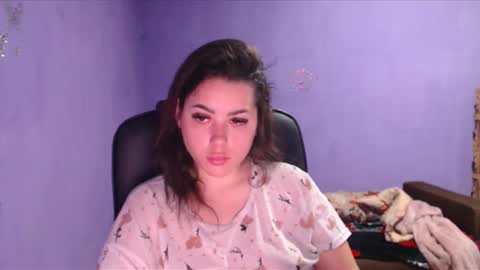 Snapshot of prettyjulliette chatting on 01.02.25 prettyjulliette online show from 01.02.25