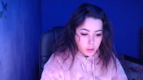 Snapshot of prettyjulliette chatting on 01.03.25 prettyjulliette online show from 01.03.25