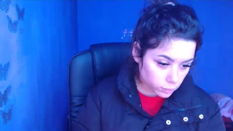 Snapshot of prettyjulliette chatting on 01.05.25 prettyjulliette online show from 01.05.25