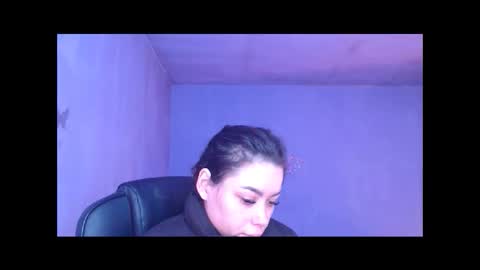 Snapshot of prettyjulliette chatting on 01.16.25 prettyjulliette online show from 01.16.25