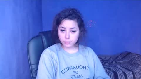 Snapshot of prettyjulliette chatting on 01.18.25 prettyjulliette online show from 01.18.25