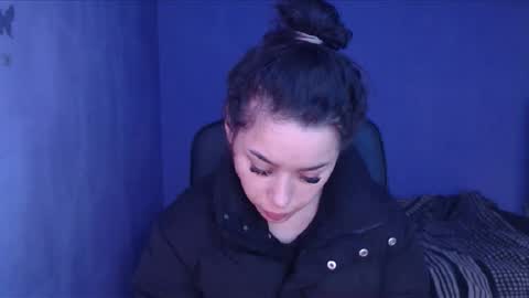 Snapshot of prettyjulliette chatting on 01.19.25 prettyjulliette online show from 01.19.25