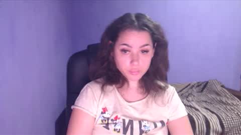 Snapshot of prettyjulliette chatting on 01.19.25 prettyjulliette online show from 01.19.25