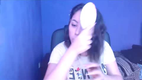 Snapshot of prettyjulliette chatting on 01.20.25 prettyjulliette online show from 01.20.25