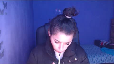 Snapshot of prettyjulliette chatting on 01.21.25 prettyjulliette online show from 01.21.25