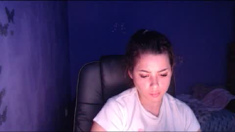 Snapshot of prettyjulliette chatting on 01.21.25 prettyjulliette online show from 01.21.25