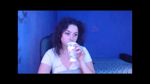 Snapshot of prettyjulliette chatting on 01.23.25 prettyjulliette online show from 01.23.25