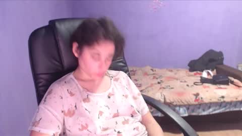 Snapshot of prettyjulliette chatting on 01.24.25 prettyjulliette online show from 01.24.25