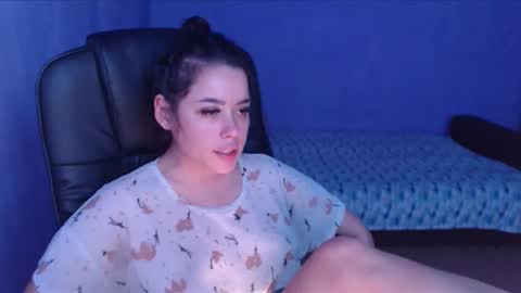 Snapshot of prettyjulliette chatting on 01.28.25 prettyjulliette online show from 01.28.25