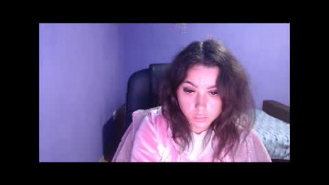 Snapshot of prettyjulliette chatting on 01.30.25 prettyjulliette online show from 01.30.25