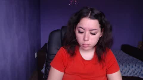 Snapshot of prettyjulliette chatting on 01.31.25 prettyjulliette online show from 01.31.25
