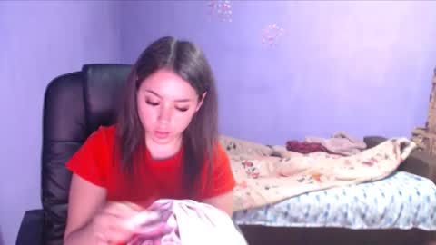 Snapshot of prettyjulliette chatting on 01.31.25 prettyjulliette online show from 01.31.25