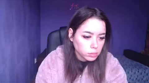 Snapshot of prettyjulliette chatting on 02.01.25 prettyjulliette online show from 02.01.25