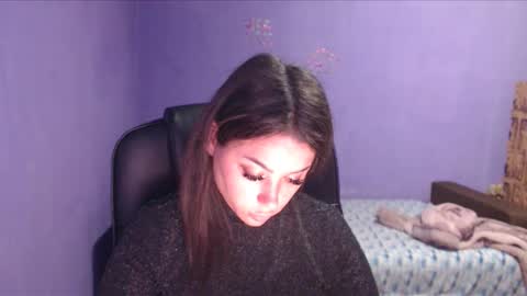 Snapshot of prettyjulliette chatting on 02.01.25 prettyjulliette online show from 02.01.25