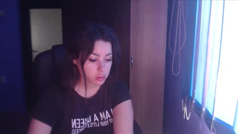 Snapshot of prettyjulliette chatting on 02.02.25 prettyjulliette online show from 02.02.25