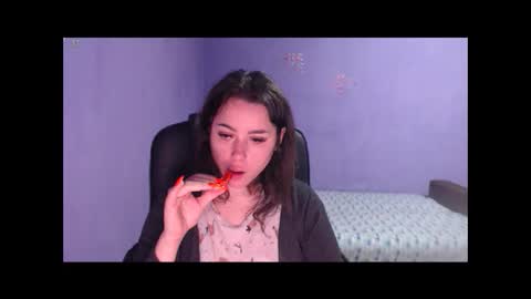 Snapshot of prettyjulliette chatting on 02.03.25 prettyjulliette online show from 02.03.25