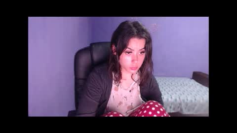 Snapshot of prettyjulliette chatting on 02.03.25 prettyjulliette online show from 02.03.25