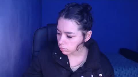 Snapshot of prettyjulliette chatting on 02.07.25 prettyjulliette online show from 02.07.25