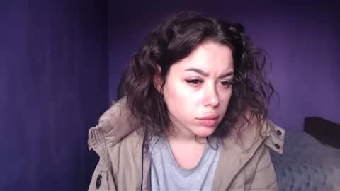 Snapshot of prettyjulliette chatting on 02.13.25 prettyjulliette online show from 02.13.25